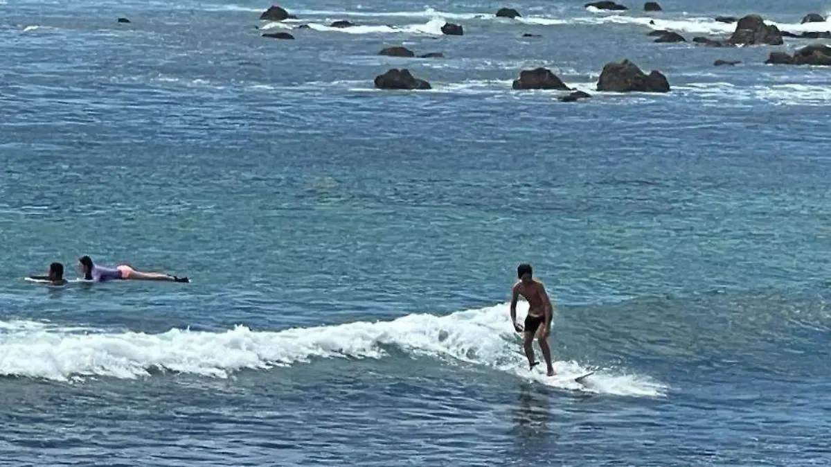 competencias de surf en los cabos